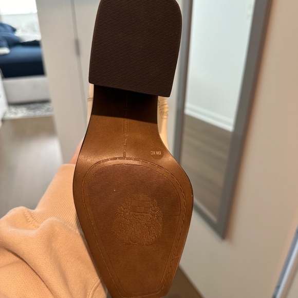 Vince Camuto Sangeti Extra Wide-Calf Boot - Picture 3 of 3